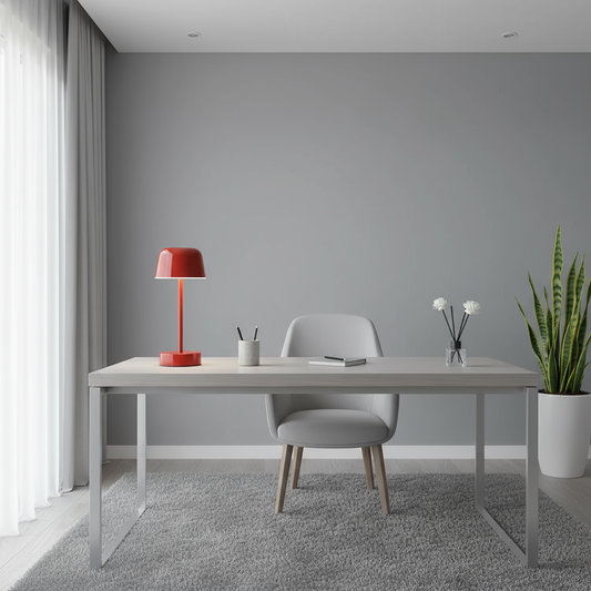 Prisma Pulse Flare | Elegante dimbare oplaadbare tafellamp