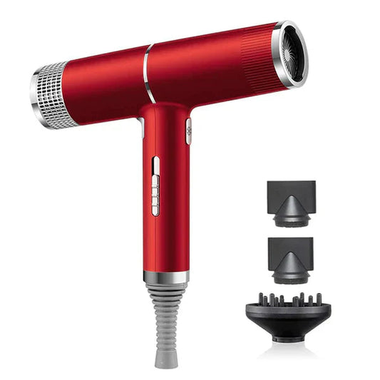 AeroBlitz | Ultraleichter Professioneller Haartrockner 0