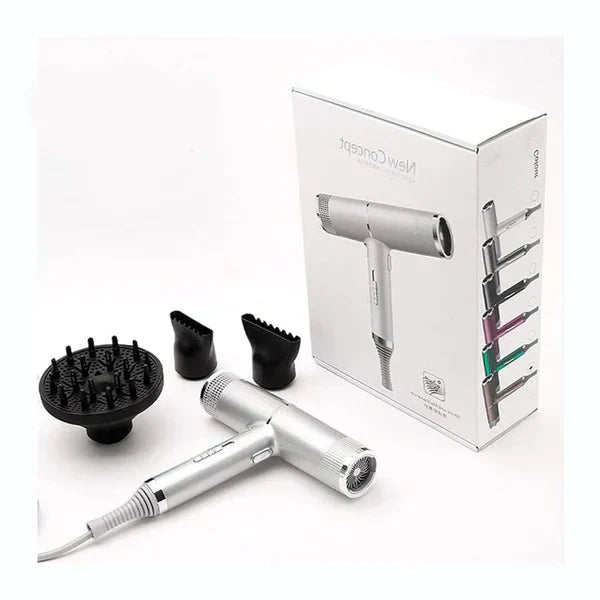 AeroBlitz | Ultraleichter Professioneller Haartrockner 1