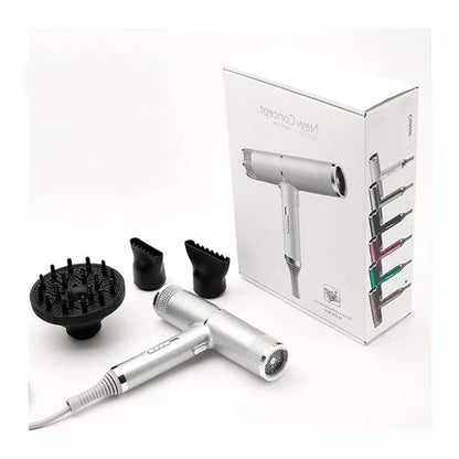 AeroBlitz | Ultraleichter Professioneller Haartrockner 1