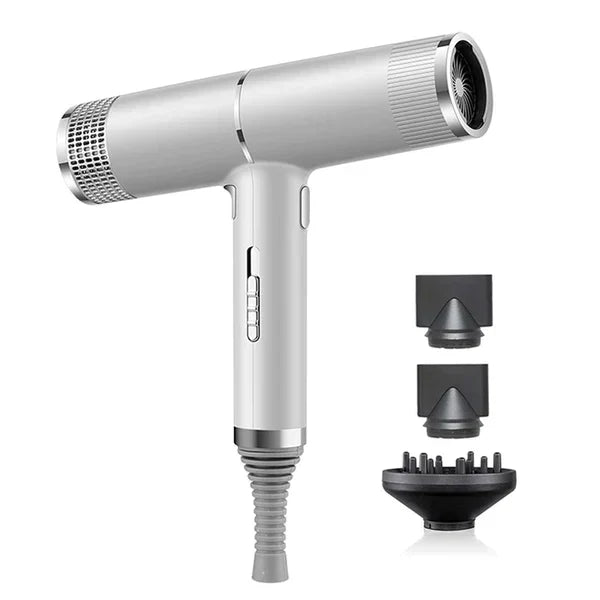 AeroBlitz | Ultraleichter Professioneller Haartrockner 5