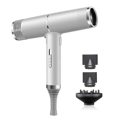 AeroBlitz | Ultraleichter Professioneller Haartrockner 5