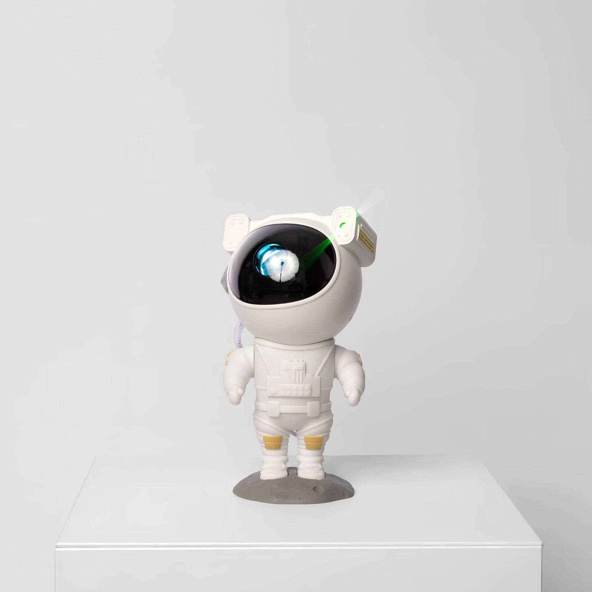 Astronauten-Sternenprojektor | Kreative Lichtquelle 1
