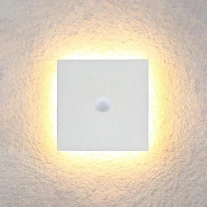 Averra | Moderne Außenwandleuchte LED Metall 13