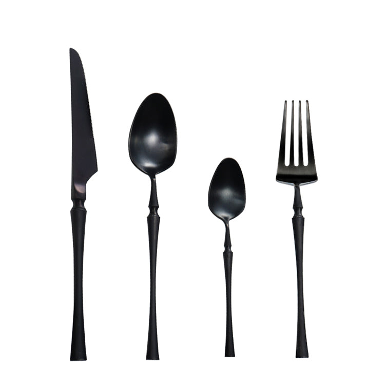 Besteckset Living Essence | 24-teiliges Edelstahlbesteck 7