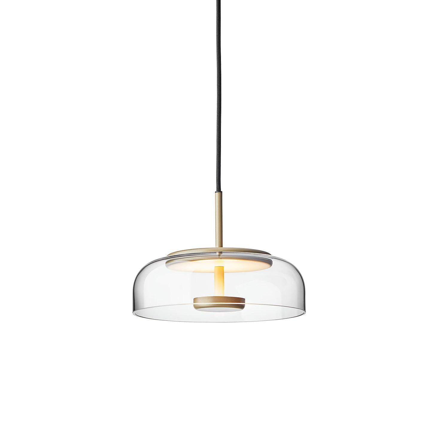 Variant image for Solara Pendelleuchte – Moderne Hängelampe mit Integrierter LED für Esszimmer und Stilvolle Beleuchtung-1