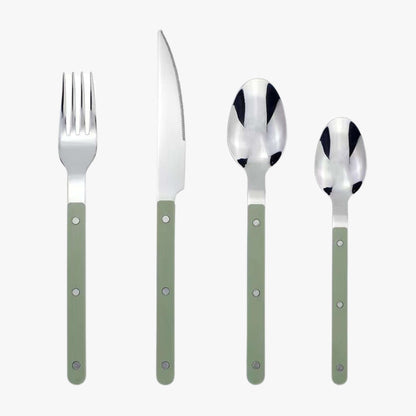 Bistro-Besteckset | 24-teilig für 6 Personen 10