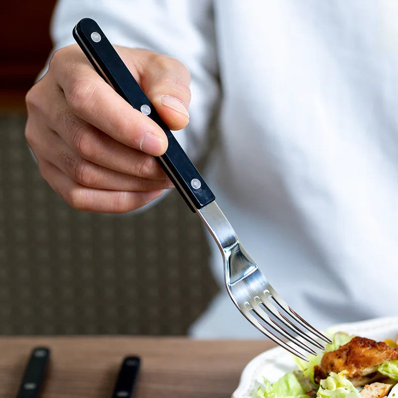 Bistro-Besteckset | 24-teilig für 6 Personen 3