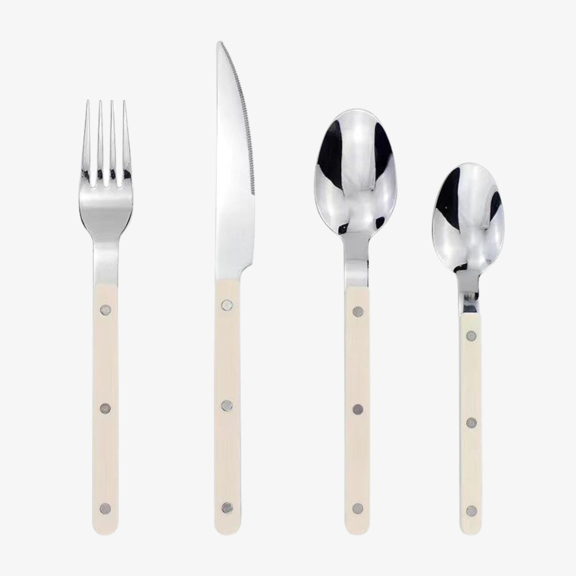 Bistro-Besteckset | 24-teilig für 6 Personen 9
