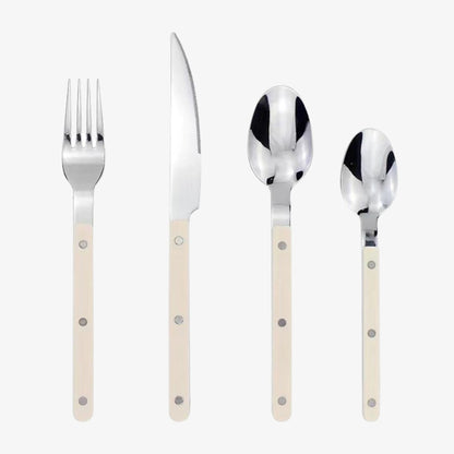 Bistro-Besteckset | 24-teilig für 6 Personen 9