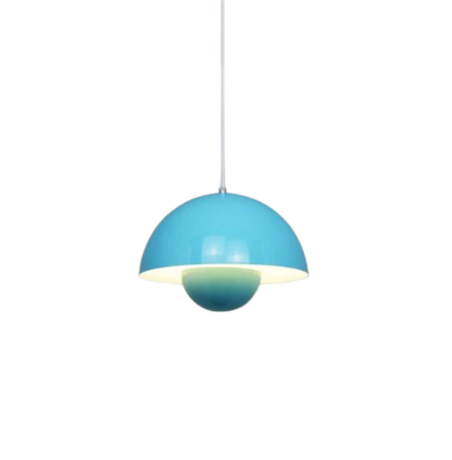 Blumentopf Pendelleuchte | Nordic Hängelampe für Schlafzimmer 9