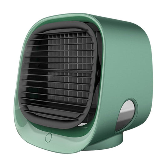 Breezilo | 2-in-1 Luftkühler mit Wasser und Luftbefeuchter 0