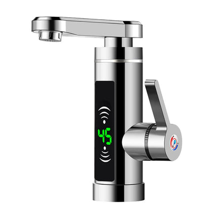 Brisenna | Küchenarmatur mit Direktheizung 3000 W 3