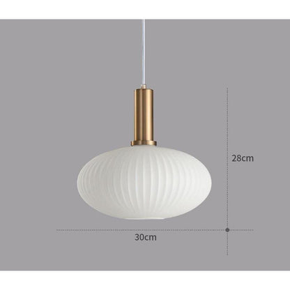 Buntglas Hängelampe | Vintage Pendelleuchte Esszimmer 11