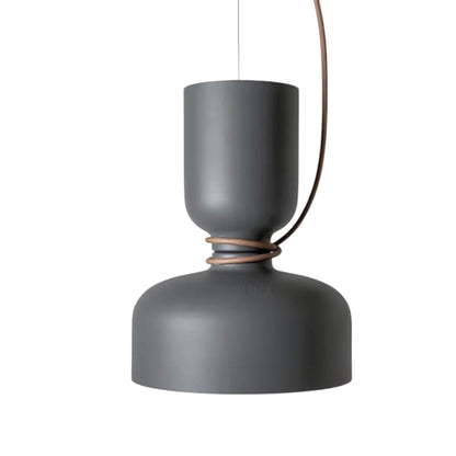 Variant image for Orlee Pendelleuchte – Geometrisches Design in Mattschwarz | Moderne Hängelampe für Esszimmer, LED E27, Höhenverstellbar-7