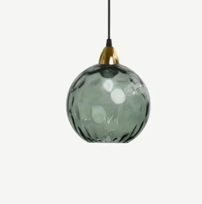 CrystalDrops | Radiant Orb Lights