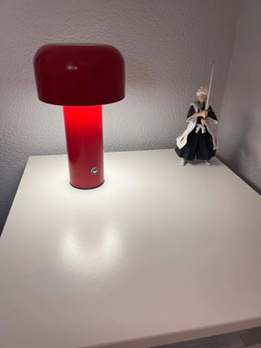 Kunden lieben unsere Lampen