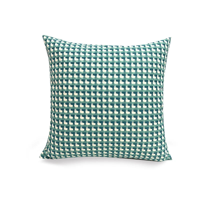 Corvus | Skandinavisches Dekokissen für Sofas 40x40 cm 0