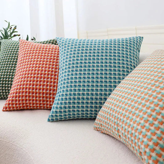 Corvus | Skandinavisches Dekokissen für Sofas 40x40 cm 1