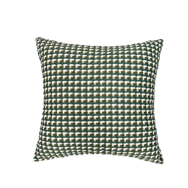 Corvus | Skandinavisches Dekokissen für Sofas 40x40 cm 10
