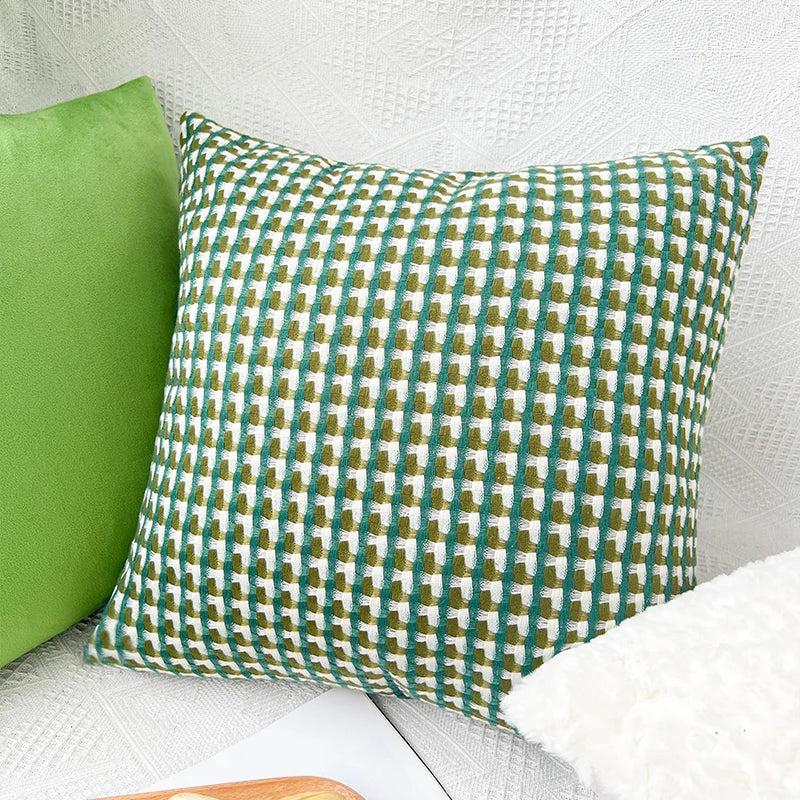 Corvus | Skandinavisches Dekokissen für Sofas 40x40 cm 3