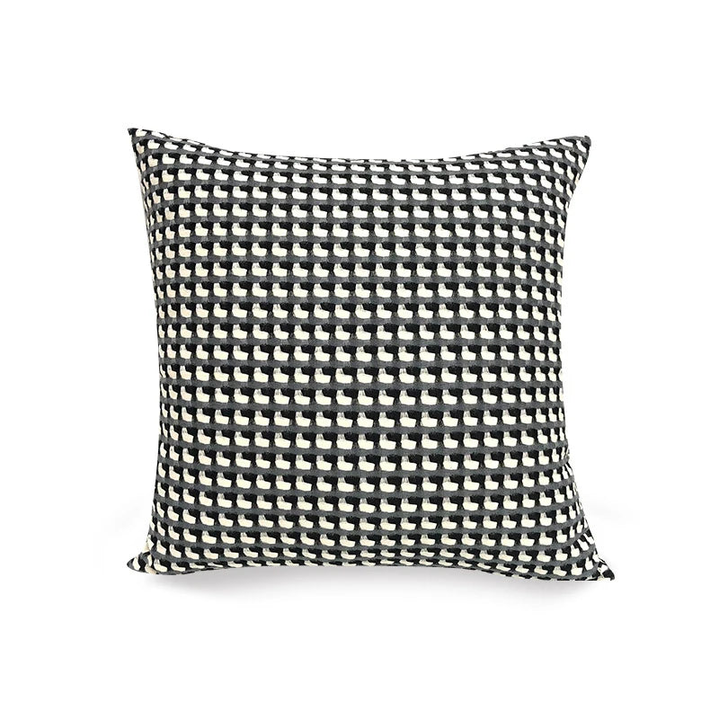 Corvus | Skandinavisches Dekokissen für Sofas 40x40 cm 7