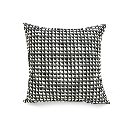Corvus | Skandinavisches Dekokissen für Sofas 40x40 cm 7