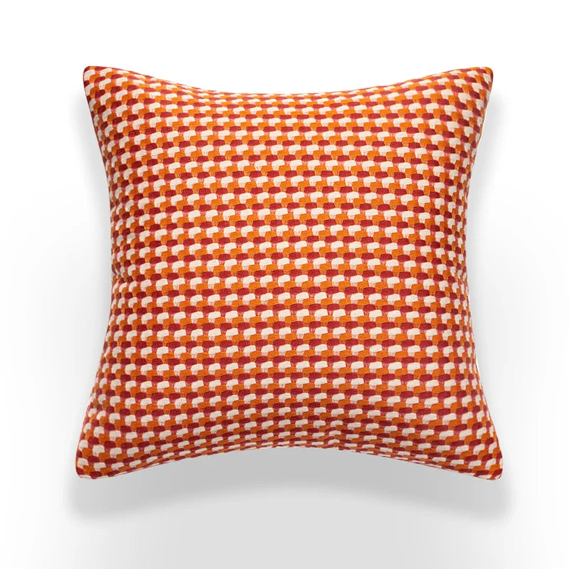 Corvus | Skandinavisches Dekokissen für Sofas 40x40 cm 8