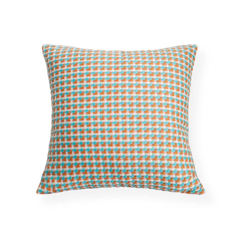 Corvus | Skandinavisches Dekokissen für Sofas 40x40 cm 9