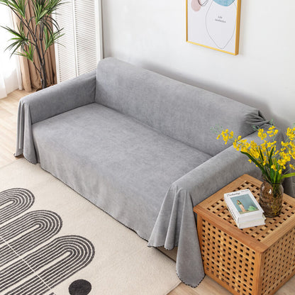 Couchora | Wasserdichte Sofadecke für Sofas und Überwurfdecken 8