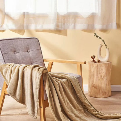 CozyHeat | Elektrische Decke mit USB-Anschluss 1
