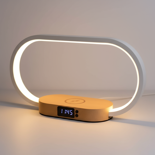 SmartiOne Luce Notturna Multifunzionale