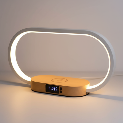 SmartiOne Multifunktionales Nachtlicht