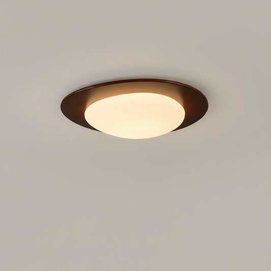 Scandinavische plafondlamp