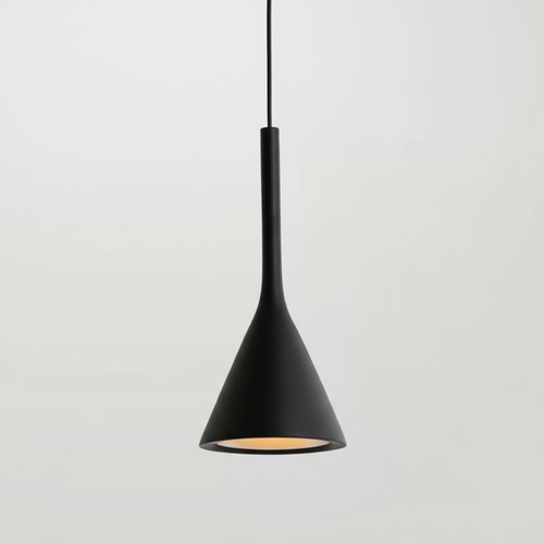 LumiAura | Moderne LED-Pendelleuchte– Stilvolles Design