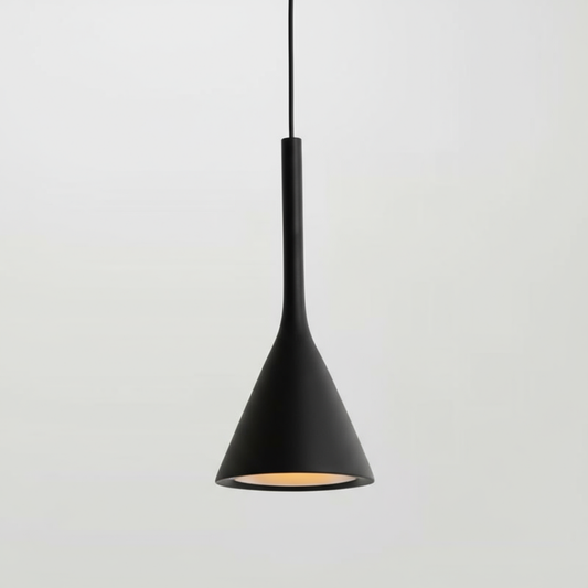 LumiAura | Moderne LED-Pendelleuchte– Stilvolles Design