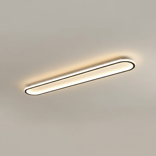 VeloceLite | Nordischer LED-Deckenleuchter