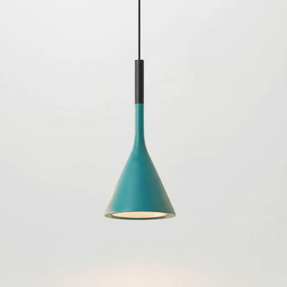 LumiAura | Moderne LED-Pendelleuchte– Stilvolles Design