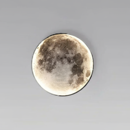 MoonBeam | Moderne Wandleuchte