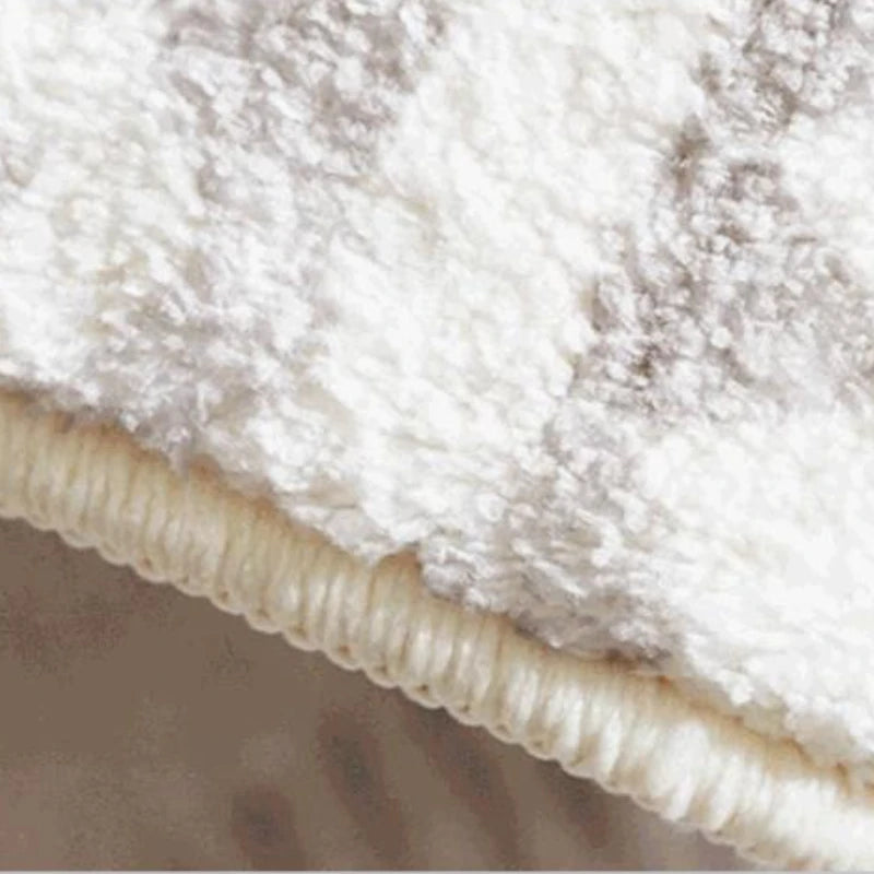 Cyralora | Waschbarer Teppich im Japanischen Stil 2