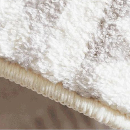 Cyralora | Waschbarer Teppich im Japanischen Stil 2