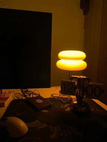 Kunden lieben unsere Lampen