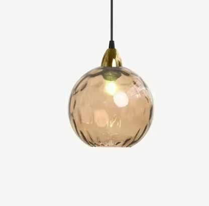 CrystalDrops | Radiant Orb Lights