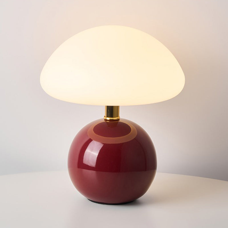 Dawnwake | Tischlampe im Pilzdesign 7