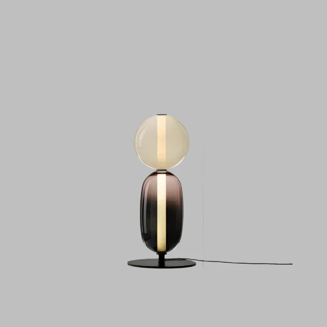 Designer-Stehlampe | Moderne Akzentbeleuchtung 0