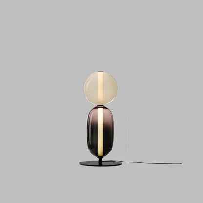 Designer-Stehlampe | Moderne Akzentbeleuchtung 0