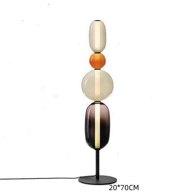 Designer-Stehlampe | Moderne Akzentbeleuchtung 16