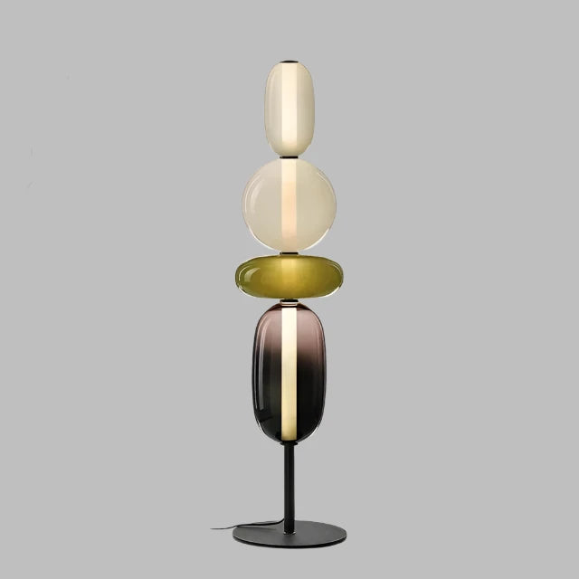 Designer-Stehlampe | Moderne Akzentbeleuchtung 19