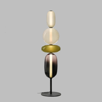 Designer-Stehlampe | Moderne Akzentbeleuchtung 19