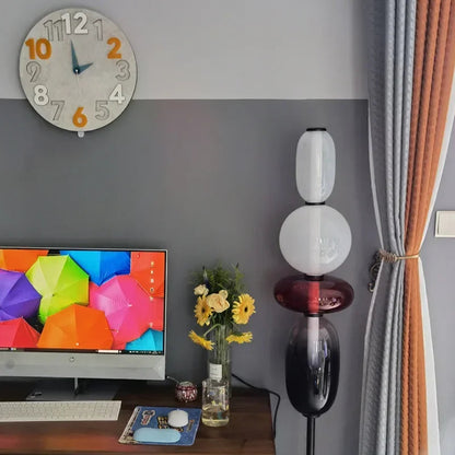 Designer-Stehlampe | Moderne Akzentbeleuchtung 5